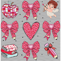 Valentine's Day-QRJ  1365